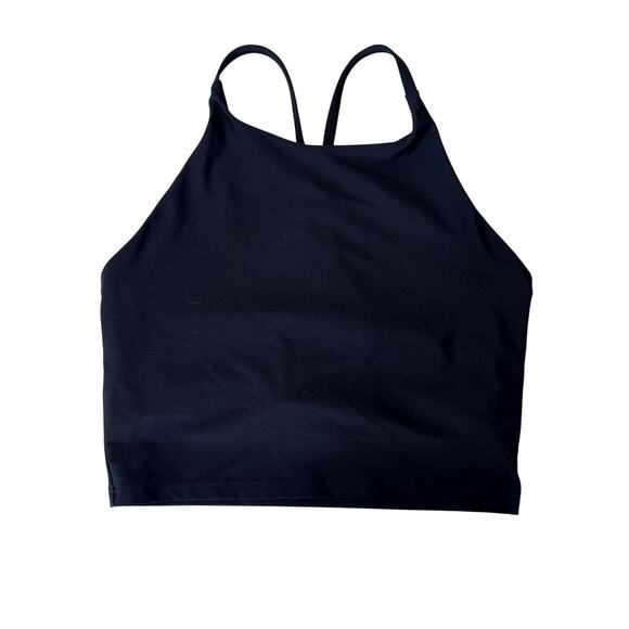 Powersoft Active Exercise Workout Tank Top Women's Size Large - Worn Once - Picture 1 of 4